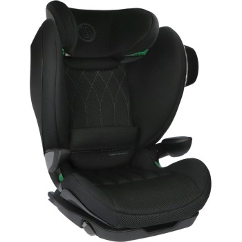 Autosjedalica I-Size MAXSPACE AIRFLOW Black 100-150 cm