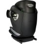 Avtosedež I-Size MAXSPACE AIRFLOW Black 100-150 cm Avtosedež I-Size MAXSPACE AIRFLOW Black 100-150 cm