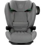 Avtosedež I-Size MAXSPACE AIRFLOW Grey 100-150 cm Avtosedež I-Size MAXSPACE AIRFLOW Grey 100-150 cm