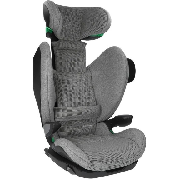 Avtosedež I-Size MAXSPACE AIRFLOW Grey 100-150 cm Avtosedež I-Size MAXSPACE AIRFLOW Grey 100-150 cm