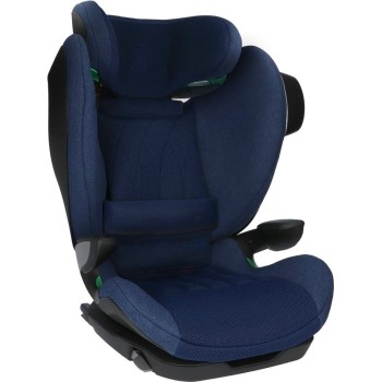 MAXSPACE AIRFLOW Navy I-Size autosjedalica za stariju djecu 100-150 cm