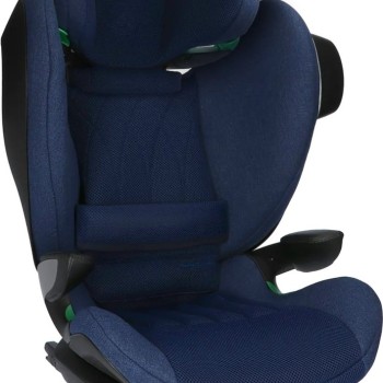 MAXSPACE AIRFLOW Navy I-Size avtosedež za večje otroke 100-150 cm