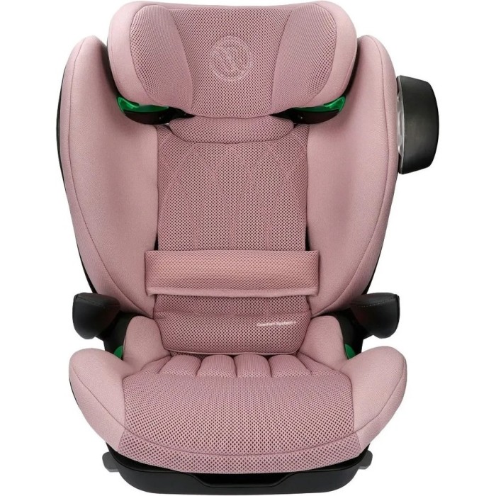 Otroški avtosedež I-Size MAXSPACE AIRFLOW Pink 100-150 cm Otroški avtosedež I-Size MAXSPACE AIRFLOW Pink 100-150 cm