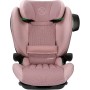 Otroški avtosedež I-Size MAXSPACE AIRFLOW Pink 100-150 cm Otroški avtosedež I-Size MAXSPACE AIRFLOW Pink 100-150 cm