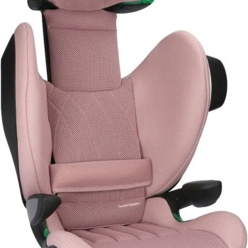 Otroški avtosedež I-Size MAXSPACE AIRFLOW Pink 100-150 cm Otroški avtosedež I-Size MAXSPACE AIRFLOW Pink 100-150 cm