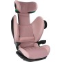 Otroški avtosedež I-Size MAXSPACE AIRFLOW Pink 100-150 cm Otroški avtosedež I-Size MAXSPACE AIRFLOW Pink 100-150 cm