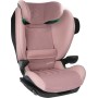 Otroški avtosedež I-Size MAXSPACE AIRFLOW Pink 100-150 cm Otroški avtosedež I-Size MAXSPACE AIRFLOW Pink 100-150 cm