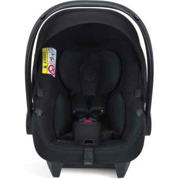 Dječja autosjedalica 40-87 cm Cosmo AirFlow Black I-Size Dječja autosjedalica 40-87 cm Cosmo AirFlow Black I-Size