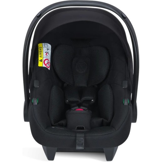Otroški avtosedež 40-87 cm Cosmo AirFlow Black I- Size Otroški avtosedež 40-87 cm Cosmo AirFlow Black I- Size