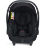 Otroški avtosedež 40-87 cm Cosmo AirFlow Black I- Size Otroški avtosedež 40-87 cm Cosmo AirFlow Black I- Size