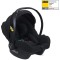 Otroški avtosedež 40-87 cm Cosmo AirFlow Black I- Size
