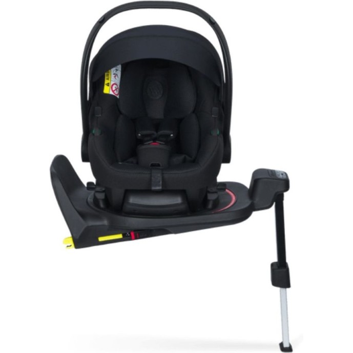 Otroški avtosedež 40-87 cm Cosmo AirFlow Black I- Size Otroški avtosedež 40-87 cm Cosmo AirFlow Black I- Size