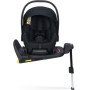 Otroški avtosedež 40-87 cm Cosmo AirFlow Black I- Size Otroški avtosedež 40-87 cm Cosmo AirFlow Black I- Size