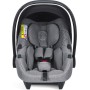 Cosmo AirFlow Grey i-Size autosjedalica za bebu 40-87 cm Cosmo AirFlow Grey i-Size autosjedalica za bebu 40-87 cm
