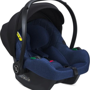 Autosjedalica 40-87 cm I-Size COSMO AIRFLOW Navy Autosjedalica 40-87 cm I-Size COSMO AIRFLOW Navy