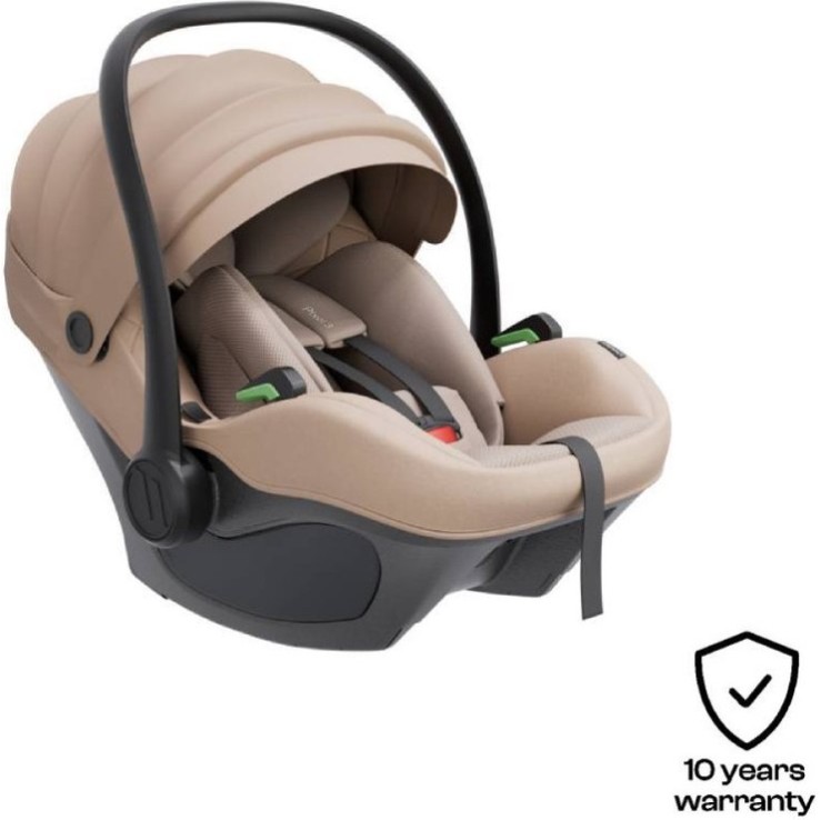 Avtosedež i-Size Avionaut PIXEL 3 Beige 40-87 cm