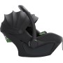 Autosjedalica i-Size za bebu PIXEL Black 40-87 cm