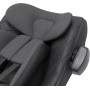 Autosjedalica i-Size za bebu PIXEL Black 40-87 cm