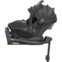 Autosjedalica i-Size za bebu PIXEL Black 40-87 cm
