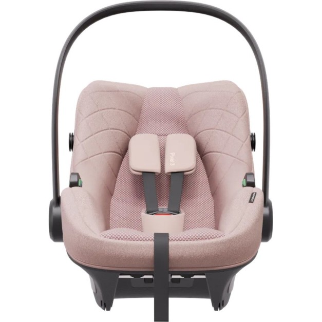 i-Size autosjedalica PIXEL 3 Pink 40-87 cm