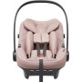 i-Size autosjedalica PIXEL 3 Pink 40-87 cm
