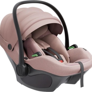 i-Size autosjedalica PIXEL 3 Pink 40-87 cm
