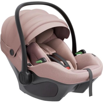 i-Size autosjedalica PIXEL 3 Pink 40-87 cm