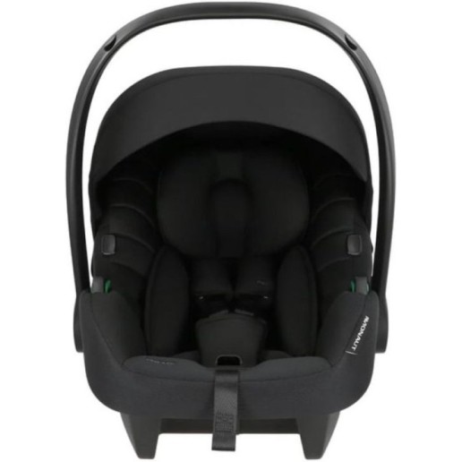 Lupinica Avionaut i-Size Cosmo 2.0 Smart Black 40-87 cm Lupinica Avionaut i-Size Cosmo 2.0 Smart Black 40-87 cm