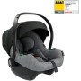 Lupinica Avionaut i-Size COSMO 2.0 Smart Grey 40-87 cm