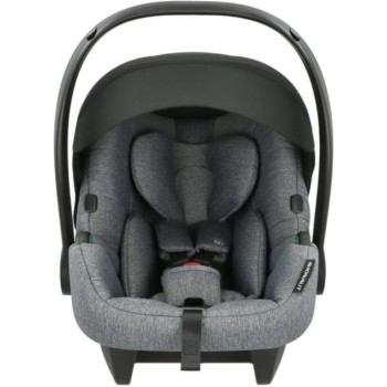 Autosjedalica za bebe Avionaut COSMO 2.0 Smart Grey i-Size 40–87 cm