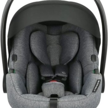 Lupinica Avionaut i-Size COSMO 2.0 Smart Grey 40-87 cm Lupinica Avionaut i-Size COSMO 2.0 Smart Grey 40-87 cm