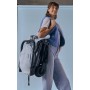 Športni voziček AIRBY Olive Športni voziček AIRBY Olive