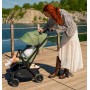 Športni voziček AIRBY Olive Športni voziček AIRBY Olive
