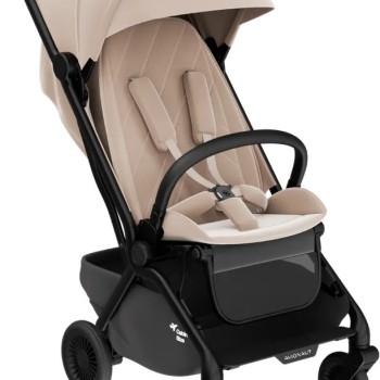 Voziček Avionaut Airby Beige