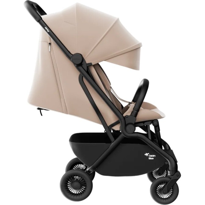 Voziček Avionaut Airby Beige Voziček Avionaut Airby Beige