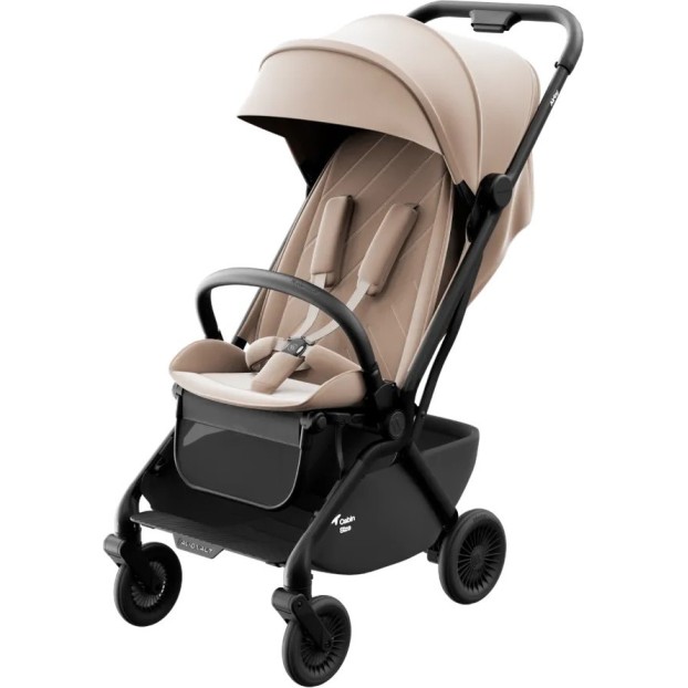 Voziček Avionaut Airby Beige Voziček Avionaut Airby Beige