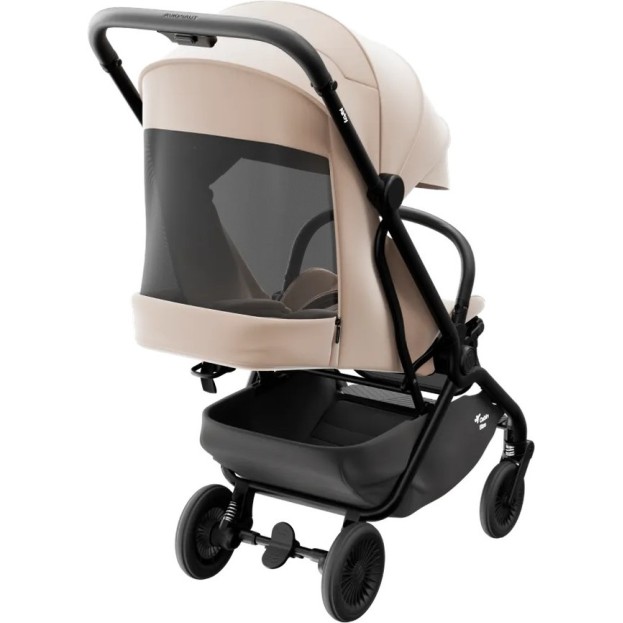 Voziček Avionaut Airby Beige Voziček Avionaut Airby Beige