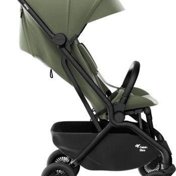 Športni voziček AIRBY Olive Športni voziček AIRBY Olive