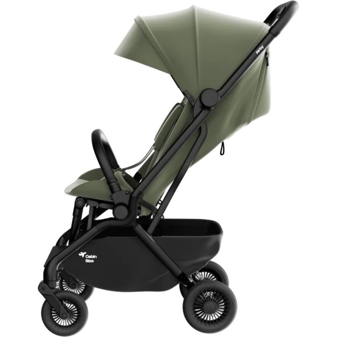 Športni voziček AIRBY Olive Športni voziček AIRBY Olive