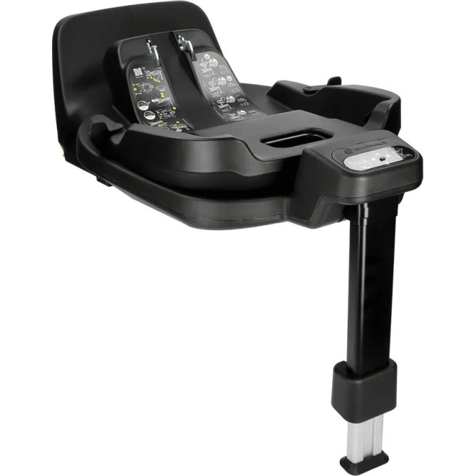 Podstavek isofix IQ ORBIT za avtosedež PIXEL, AEROFIX, COSMO Podstavek isofix IQ ORBIT za avtosedež PIXEL, AEROFIX, COSMO