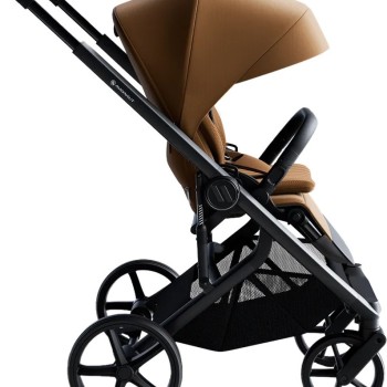SIRIUS Caramel voziček od rojstva do 22 kg