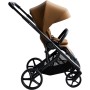 SIRIUS Caramel voziček od rojstva do 22 kg SIRIUS Caramel voziček od rojstva do 22 kg