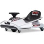 22V Drift Go-Kart, bel otroški avto Beneo 22V Drift Go-Kart, bel otroški avto Beneo