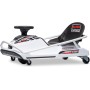 22V Drift Go-Kart, bel otroški avto Beneo 22V Drift Go-Kart, bel otroški avto Beneo