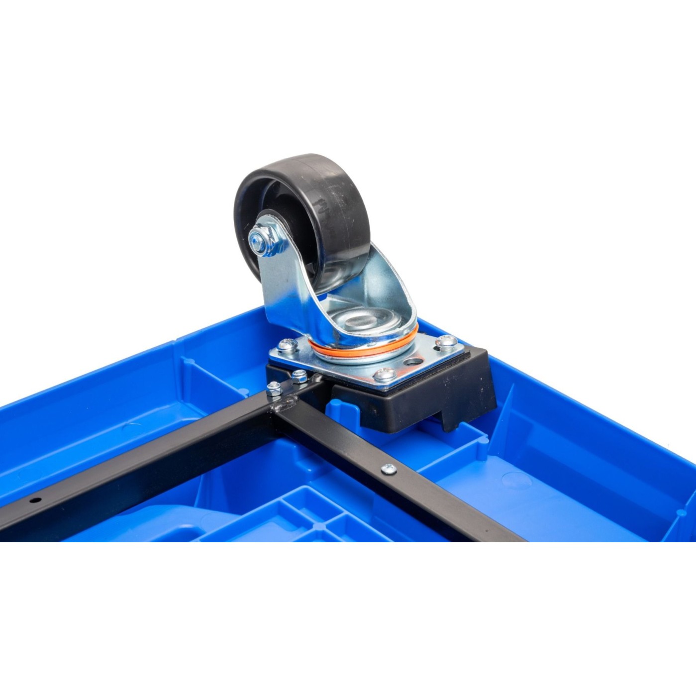 22V Drift Go-Kart, rdeč otroški avto Beneo