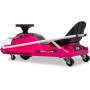 22V Drift Go-Kart, pink otroški avto Beneo