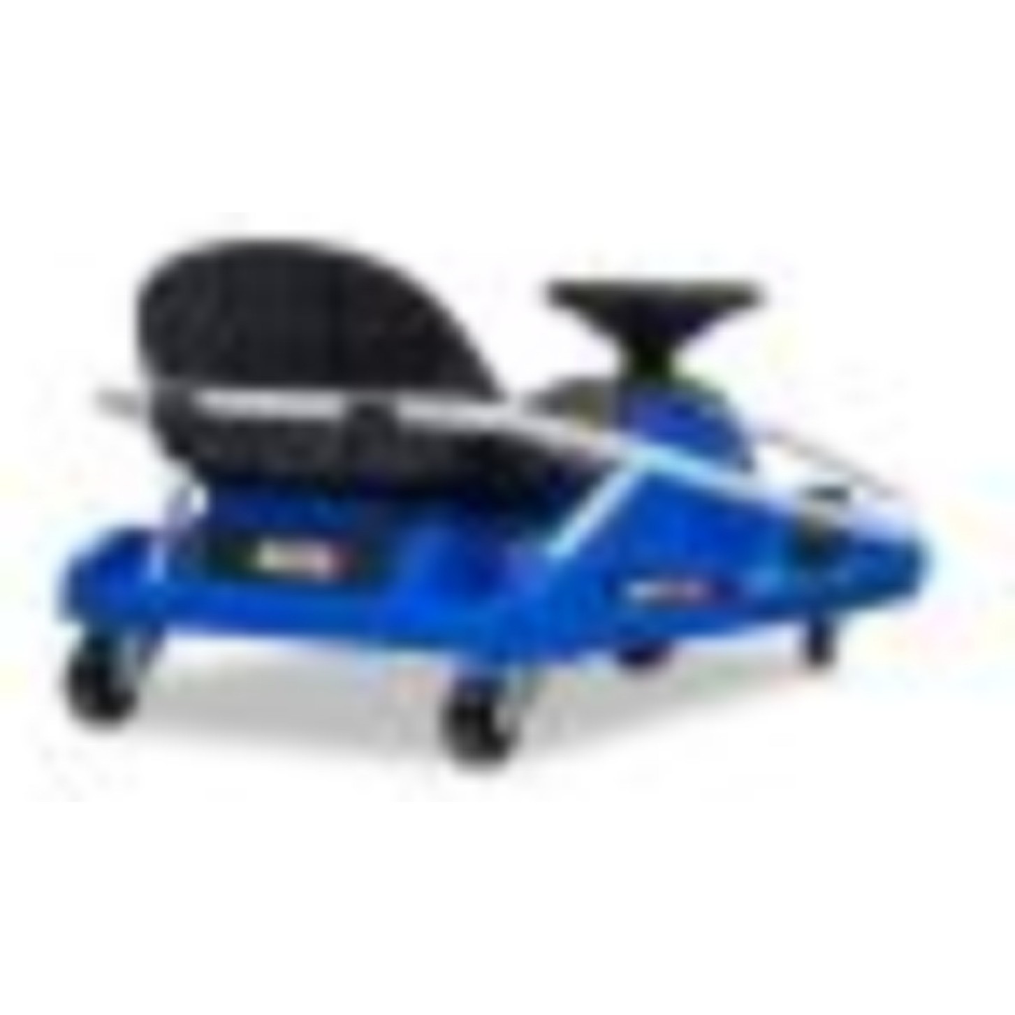 22V Drift Go-Kart, moder adrenalinski otroški avto Beneo