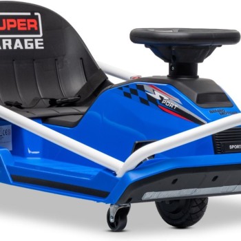 22V Drift Go-Kart, moder otroški avto Beneo