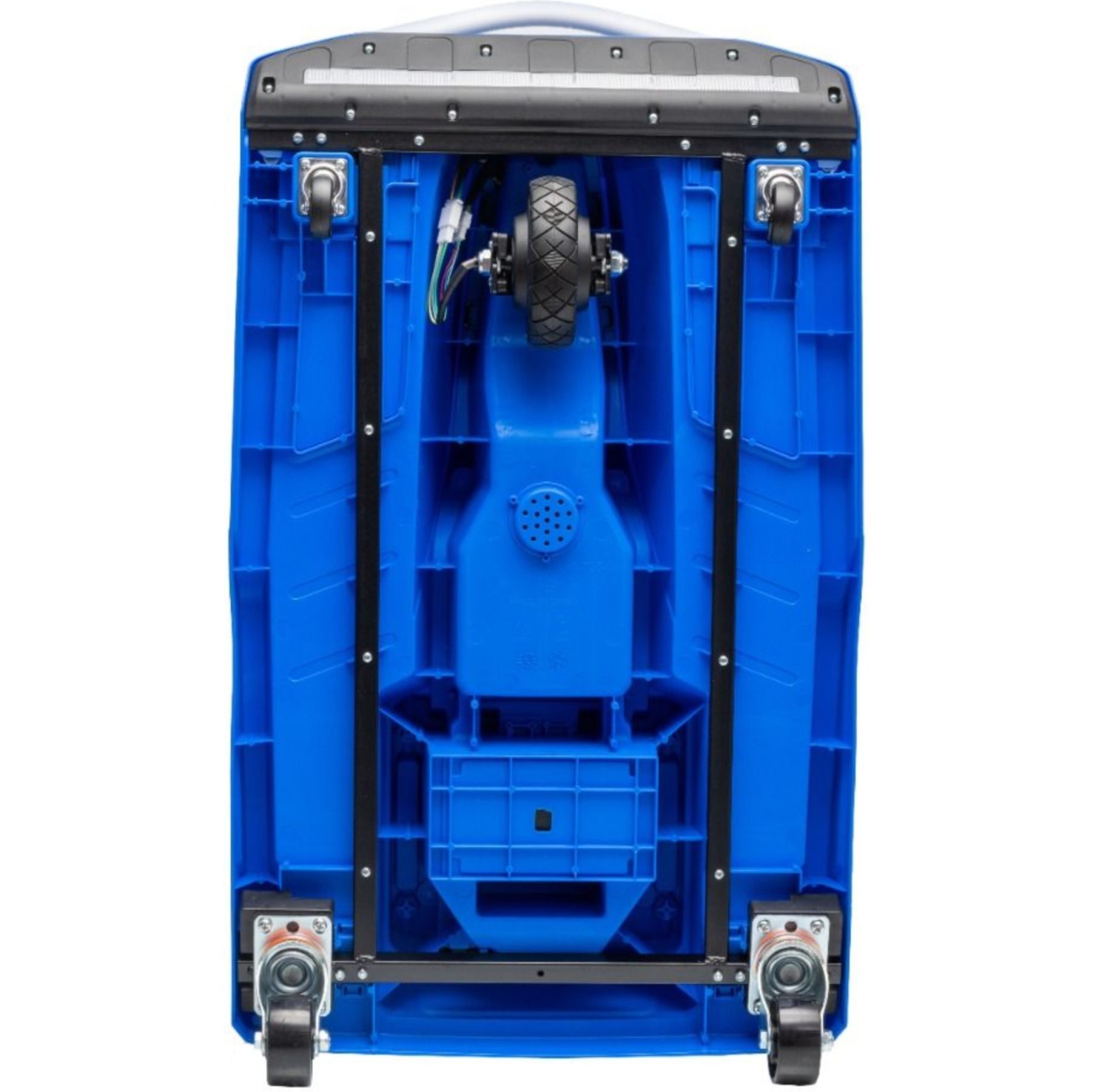 22V Drift Go-Kart, moder adrenalinski otroški avto Beneo