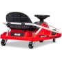 22V Drift Go-Kart, rdeč otroški avto Beneo